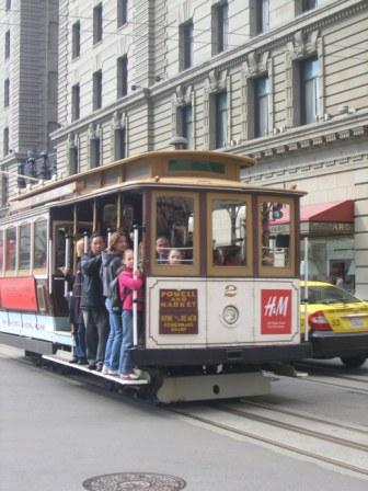 Cable Car (Kablobus)